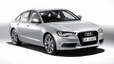 Audi спира производството на A6 Hybrid