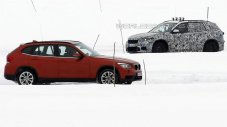 Следващият BMW X1 ще е с предно предаване 