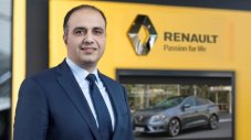 Българският бизнес на Renault ще се управлява от Букурещ