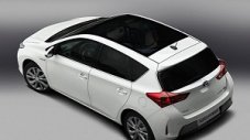 Това е новата Toyota Auris