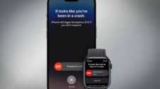 iPhone 14 продължава да праща фалшиви съобщения за катастрофи