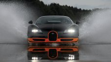 Bugatti Veyron Super Sport си върна титлата
