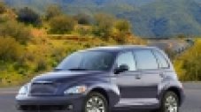 Chrysler спря производството на PT Cruiser.