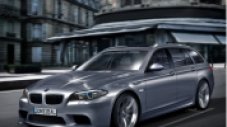 BMW подготвя новия М5