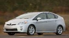 Toyota Prius - най-продаваната кола в Япония