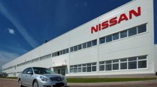 Nissan ще прави Qashqai в Русия