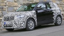 Най-малкият SUV на Volkswagen стартира от 18 000 евро