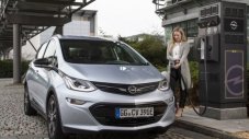 Opel обяви цените на Ampera-е