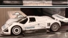 Пълна лудост: Количка Hot Wheels навъртя 49 000 км