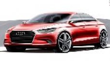 Audi ще прави седан А3