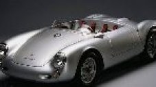 Появиха се нови данни за очакваното малко Porsche