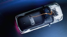 Toyota представи нова хибридна система