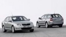 Skoda модернизира Octavia