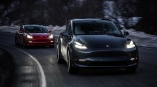 Tesla догонва Audi по продажби