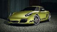 Porsche ще прави серийно Cayman CS?