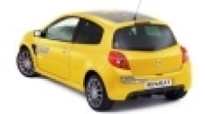 Renault Clio RenaultSport 197 - &bdquo;Hot Hatch&ldquo; на годината