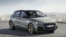 Audi показа новото A1