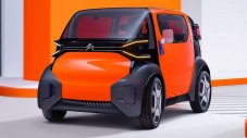 Citroen направи бюджетен електромобил