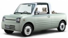 Две интересни концепции на Daihatsu