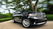 Това е новото поколение на Dodge Durango