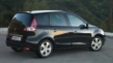 Renault Scenic III