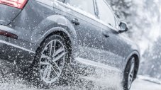 Най-добрите 4х4 автомобили за зимата