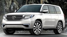 Toyota Land Cruiser 300 идва другата есен
