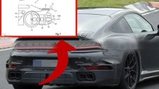 Нова технология на Porsche се справя без проблем с Евро 7
