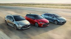 Toyota с безпрецедентна гаранция на батериите