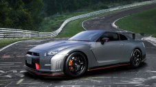 Nissan GT-R Nismo ще гони рекорд с N-Attack 