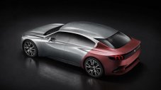 Peugeot заменя 508 с два нови модела