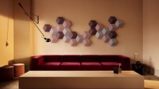 Bang&Olufsen разбива представите с нова стенна звукова система