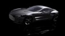 Официални снимки на Aston Martin One-77