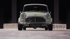 Класическото Mini отново на пазара