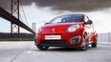Renault показа Renaultsport Twingo 133