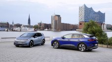 Половината купувачи на VW ID.3 са нови клиенти за марката