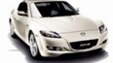 Специално издание Mazda RX8
