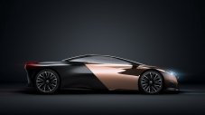 680 к.с. за суперколата Peugeot Onyx