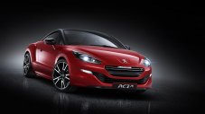 Най-мощното Peugeot RCZ ще има 270 к.с.