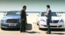 Hyundai VS Bentley