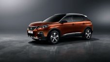 Peugeot ще предложи спортен 3008