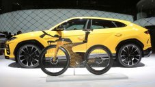Lamborghini  направи велосипед за 20 000 долара (ВИДЕО)