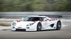 Koenigsegg се готви да стартира в "24 часа на Льо Ман"