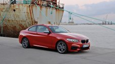 BMW M Performance нахлу в САЩ