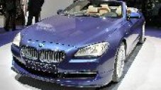 Франкфурт 2011 - Alpina B6 Bi-Turbo
