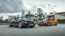 Bentley Continental GT получи нов двигател
