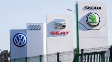 Audi вече ще прави софтуера на VW Group