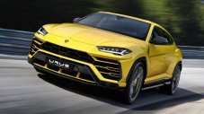 Lamborghini може да прати Urus на рали "Дакар"