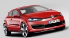 Volkswagen ще представи супер Polo във Франкфурт