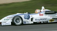 Volkswagen влиза във Формула 1 през 2015 г.